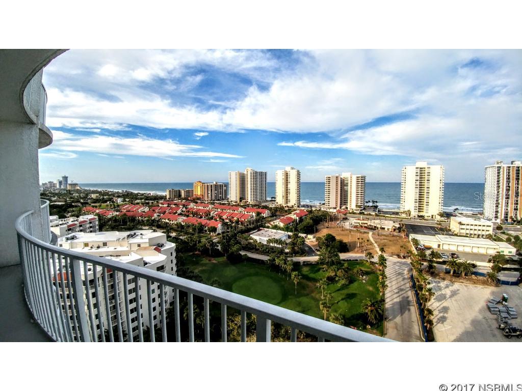 Oceans Grand Condo - Residential