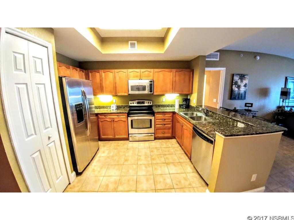 Oceans Grand Condo - Residential