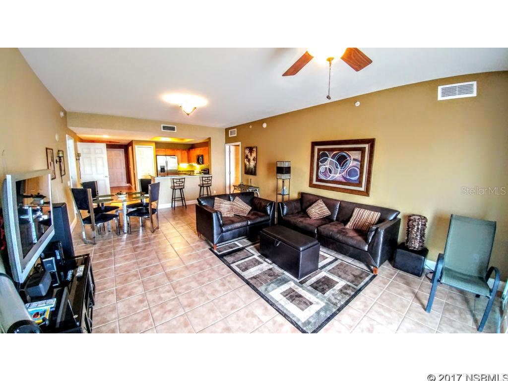 Oceans Grand Condo - Residential