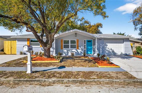 Photo of 5647 Elkhorn Boulevard, Holiday, FL 34690 (MLS # TB8472904)