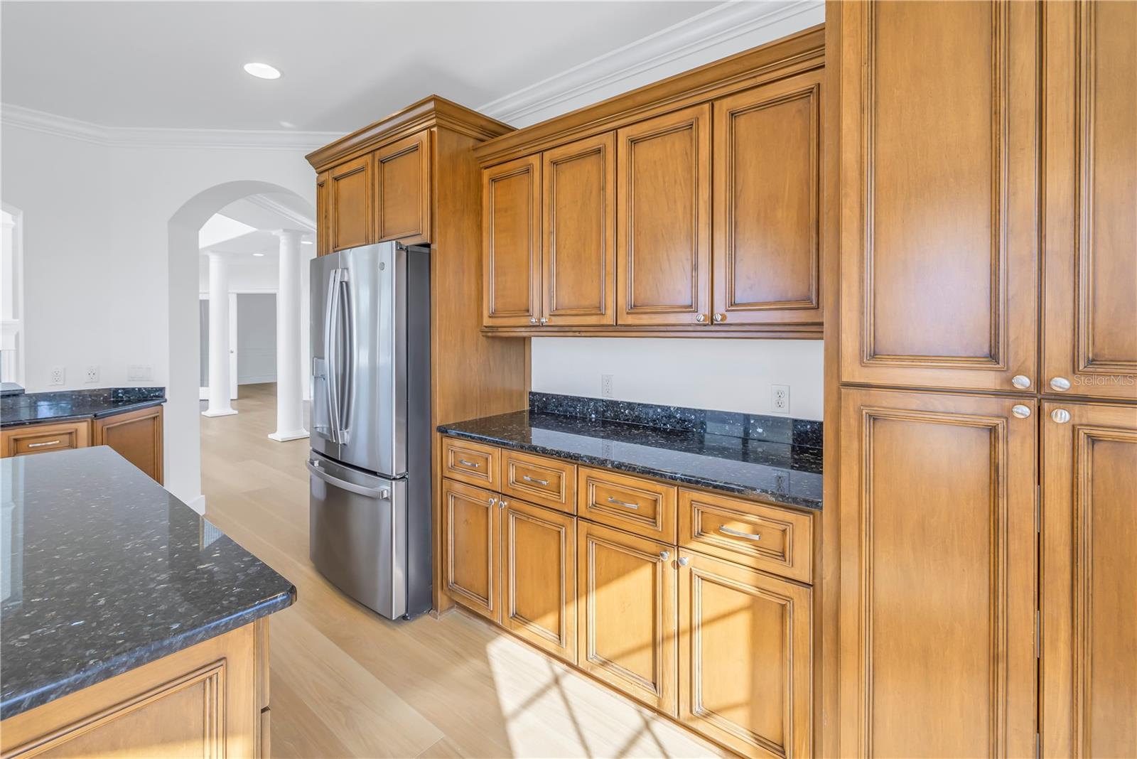 WEST OLDSMAR SEC 1 - Residential