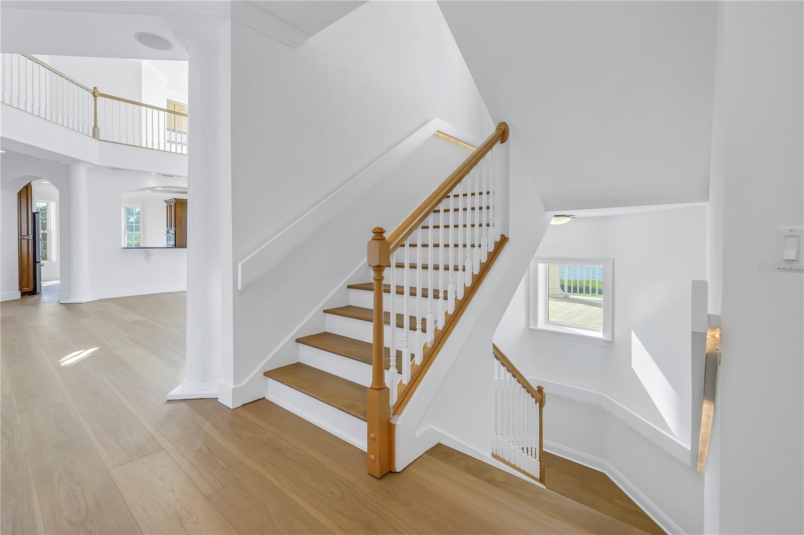 WEST OLDSMAR SEC 1 - Residential