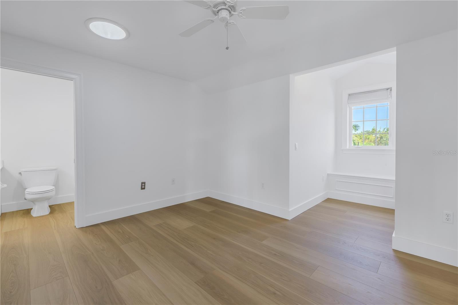 WEST OLDSMAR SEC 1 - Residential