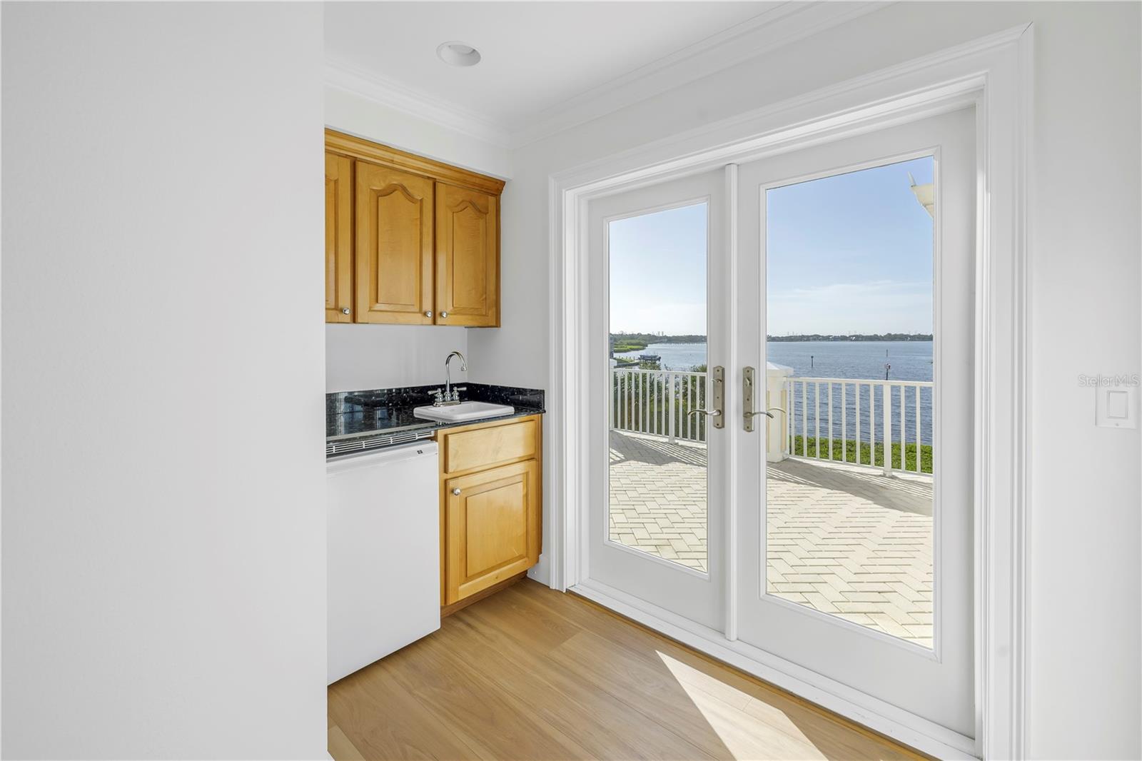 WEST OLDSMAR SEC 1 - Residential