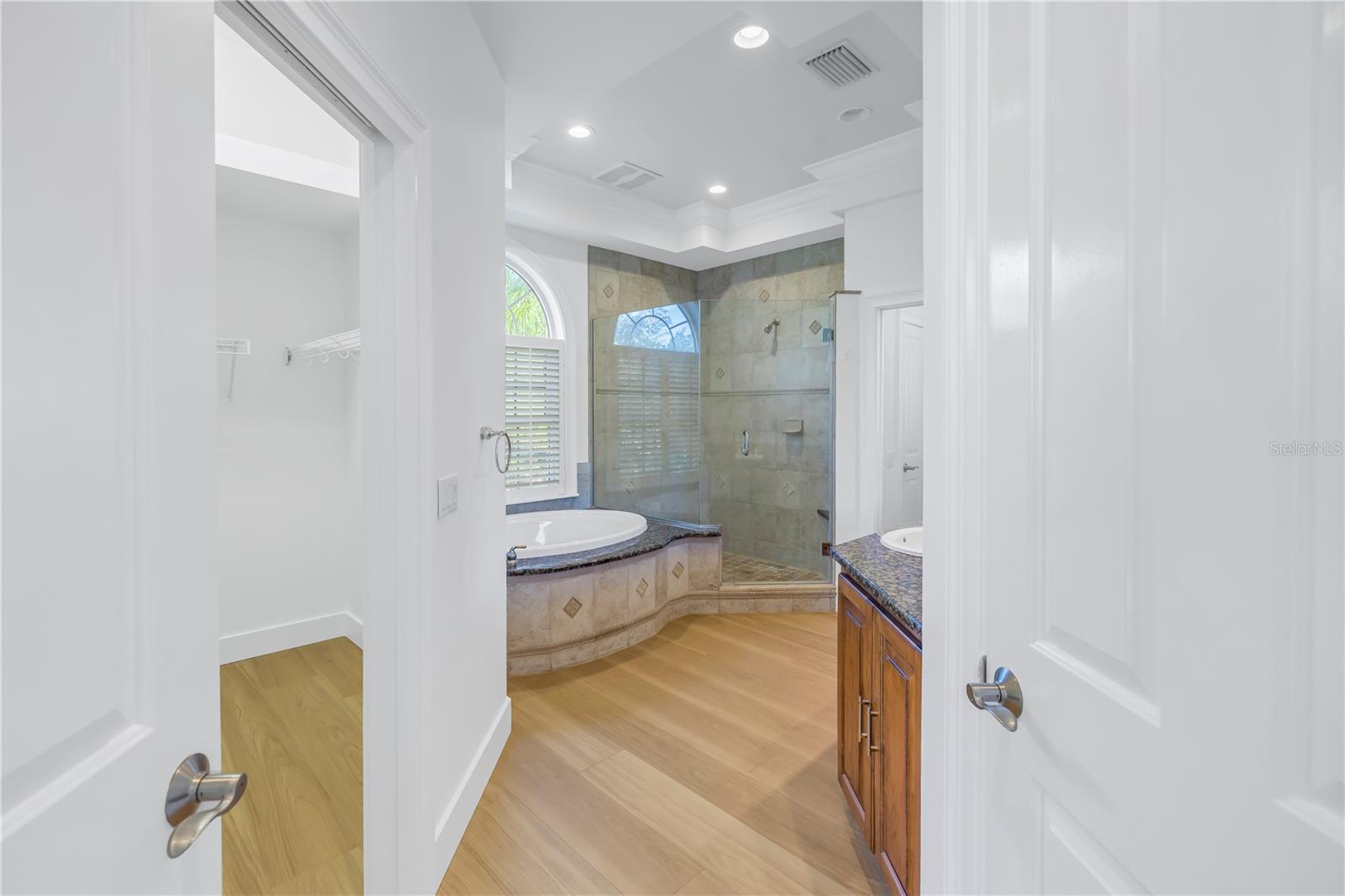 WEST OLDSMAR SEC 1 - Residential