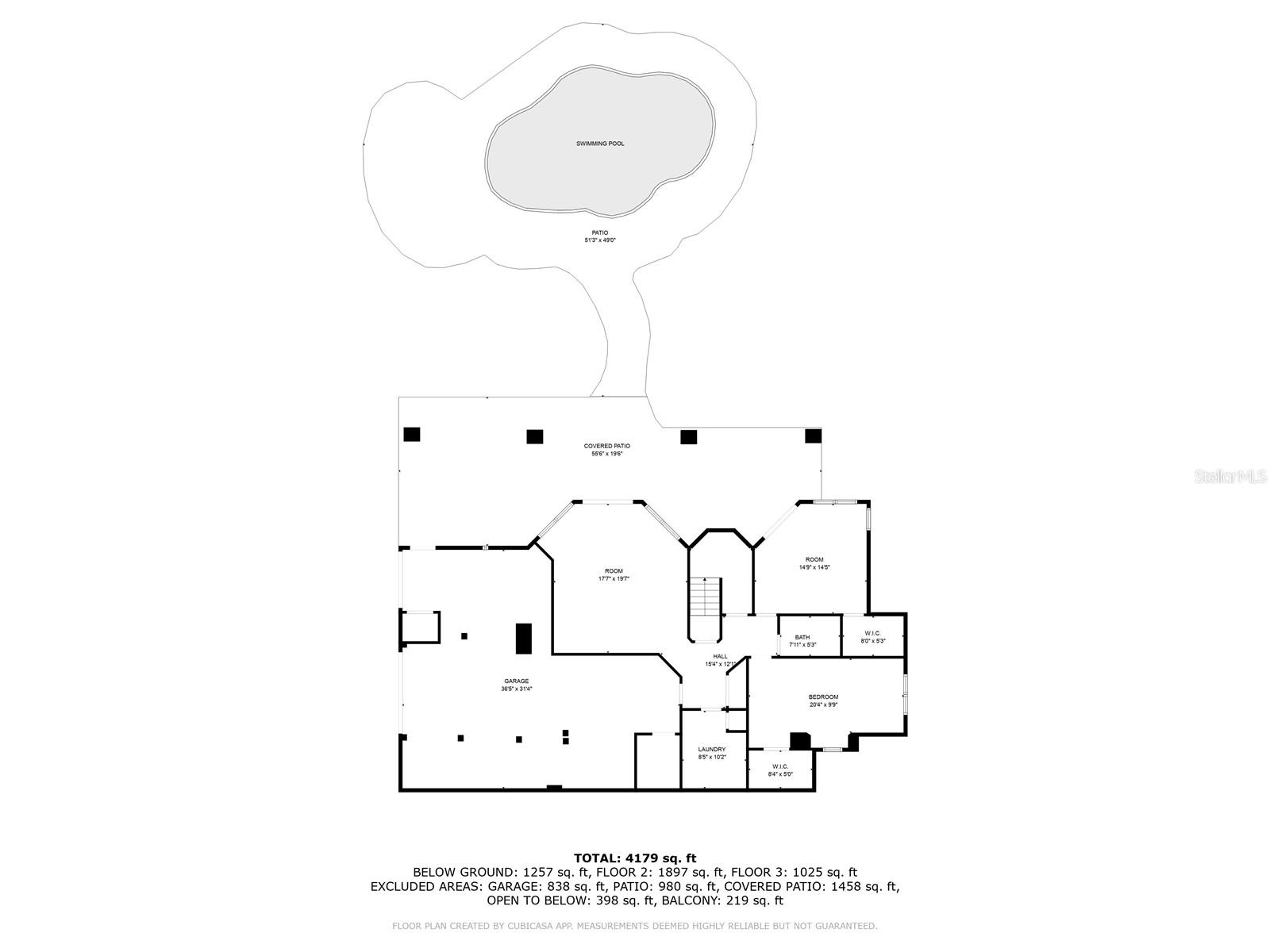 WEST OLDSMAR SEC 1 - Residential