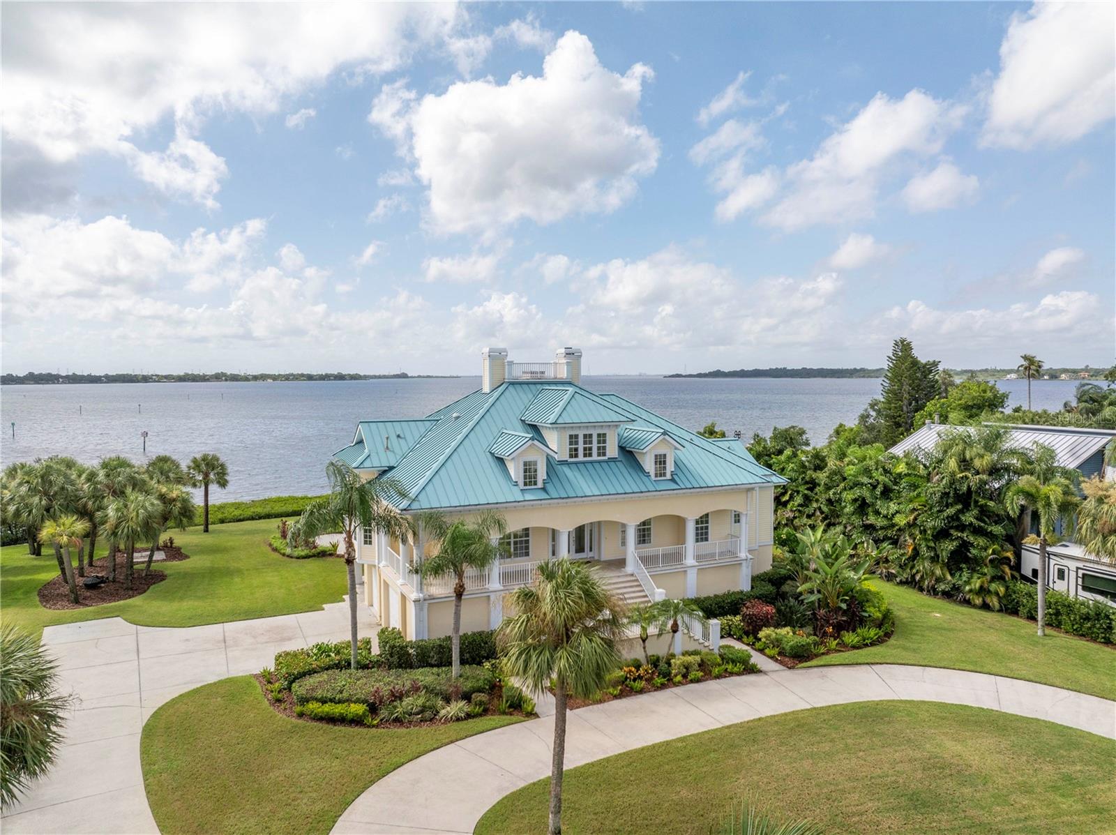 WEST OLDSMAR SEC 1 - Residential