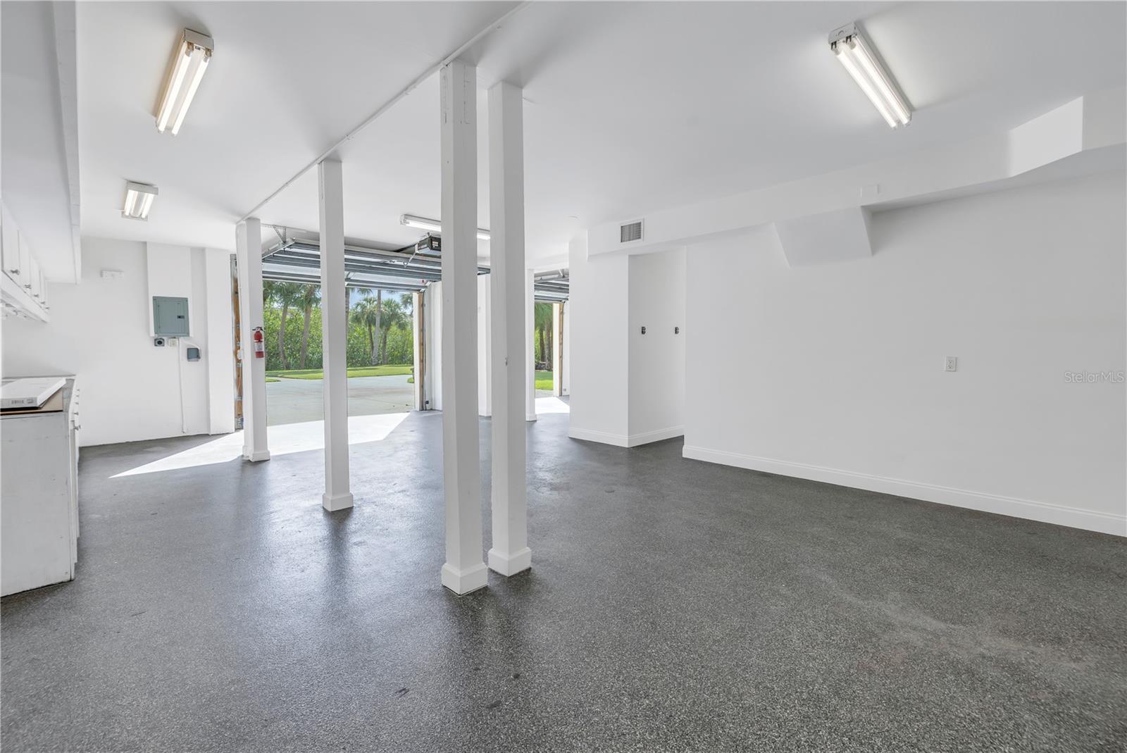 WEST OLDSMAR SEC 1 - Residential