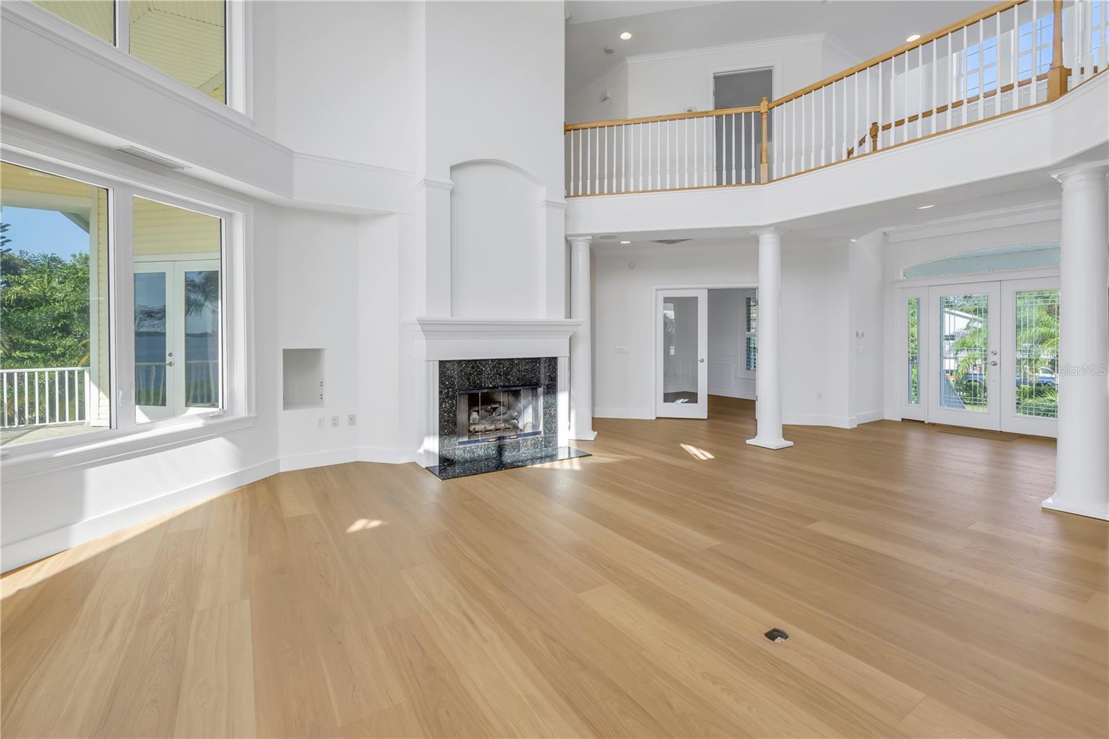 WEST OLDSMAR SEC 1 - Residential