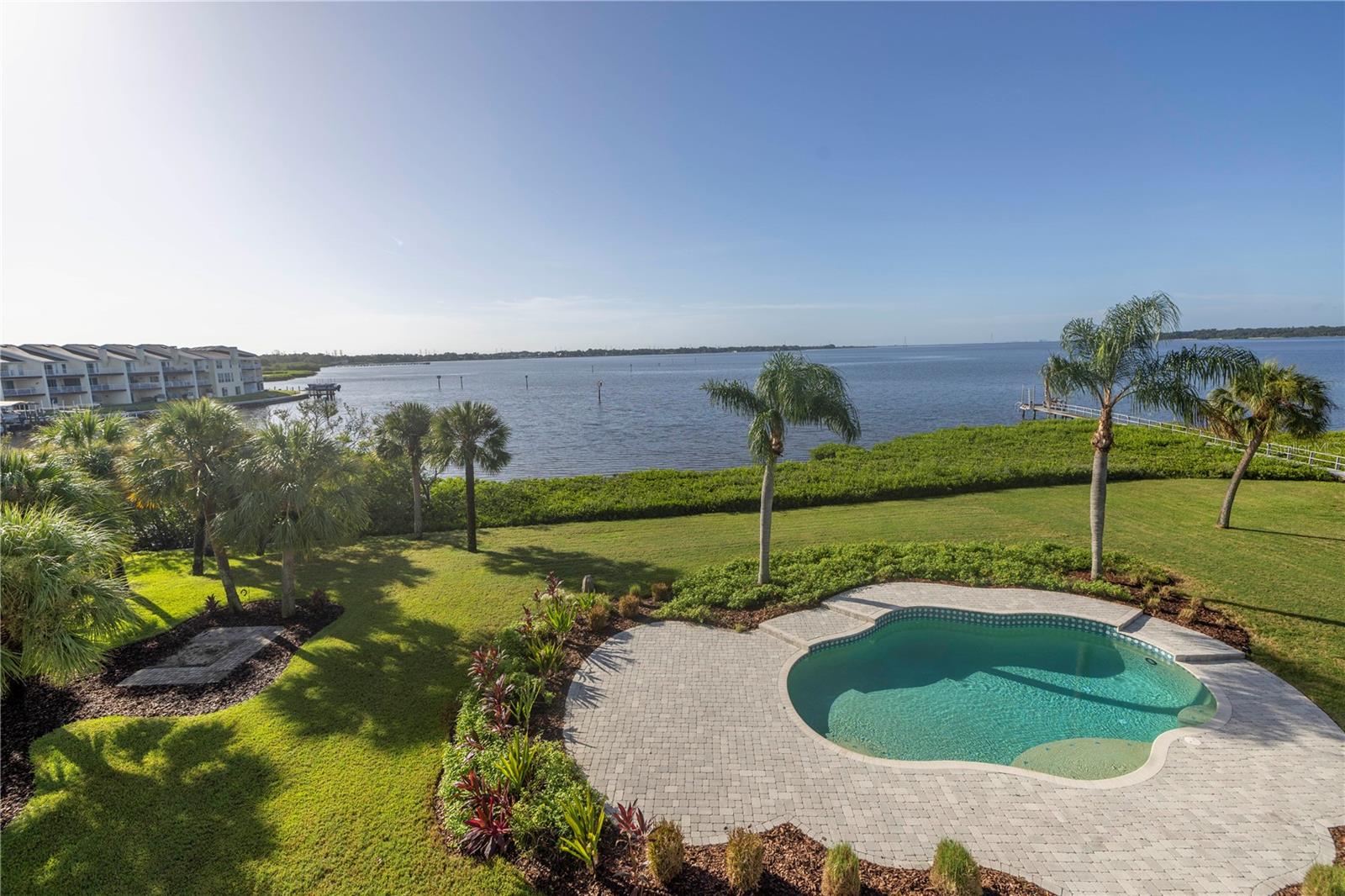 WEST OLDSMAR SEC 1 - Residential