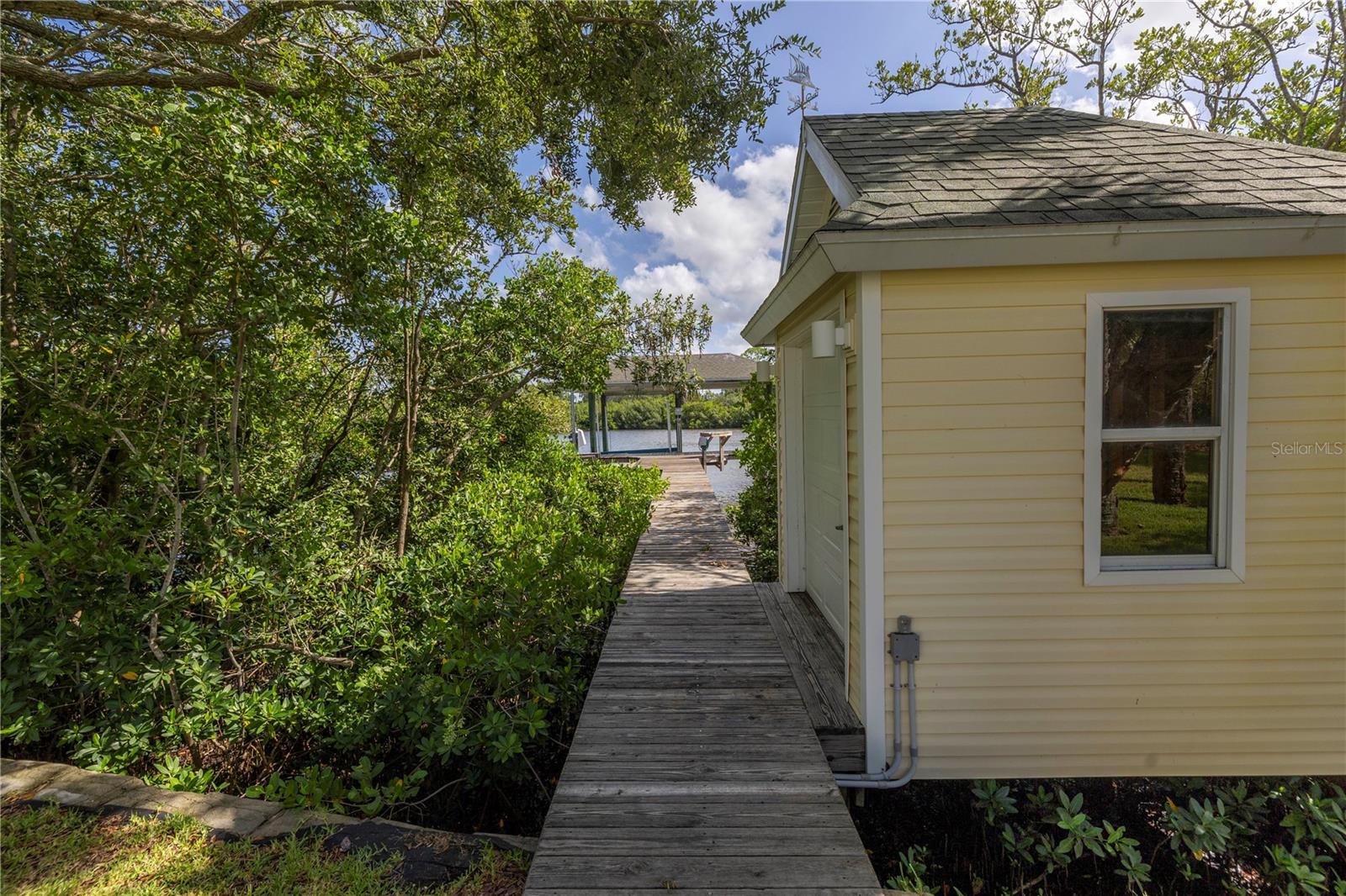 WEST OLDSMAR SEC 1 - Residential