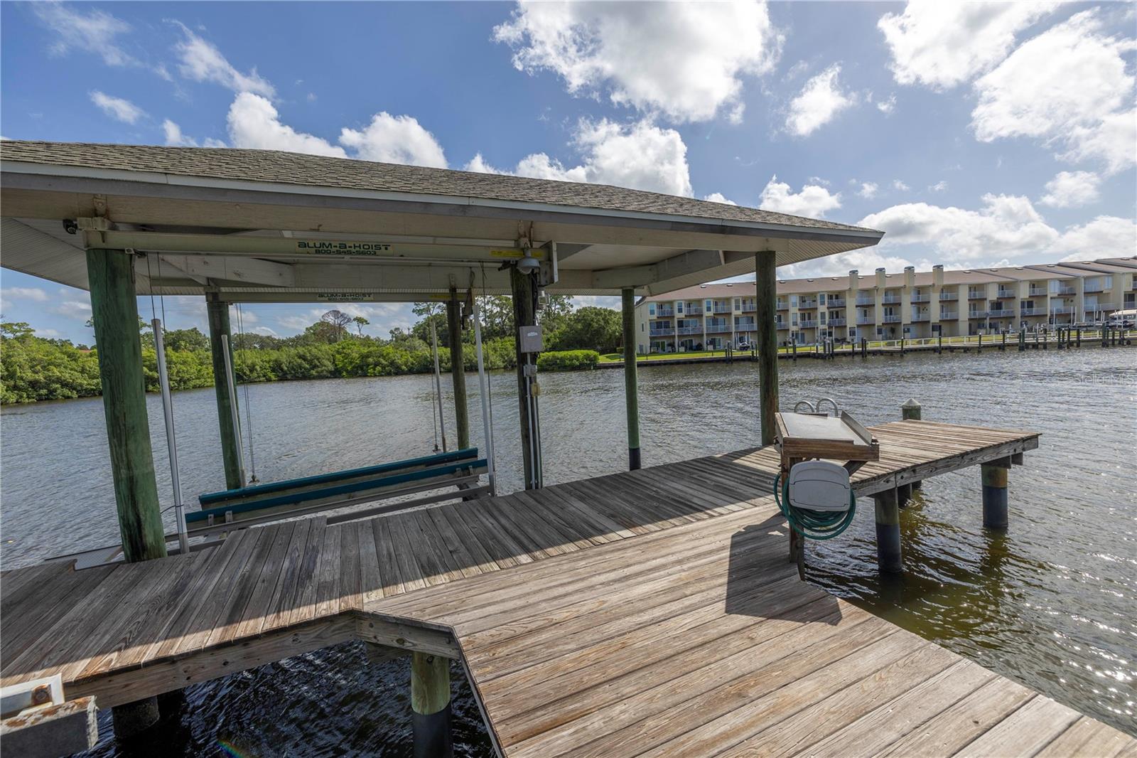 WEST OLDSMAR SEC 1 - Residential