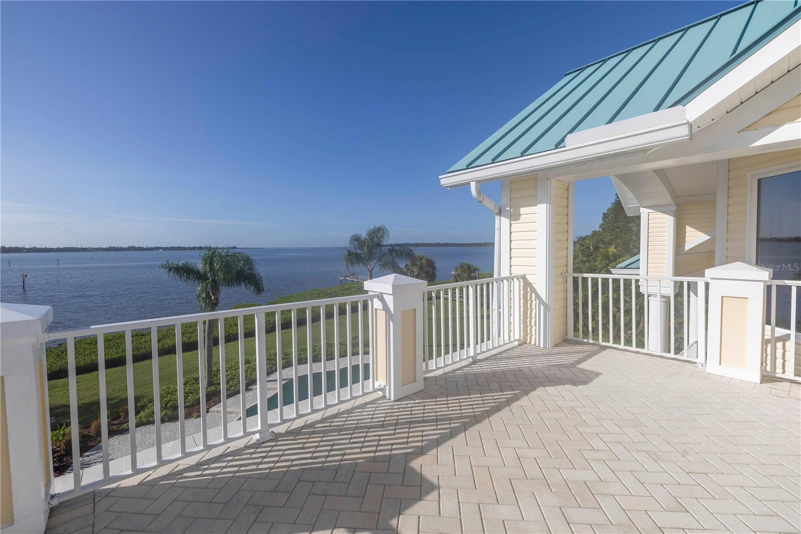 WEST OLDSMAR SEC 1 - Residential