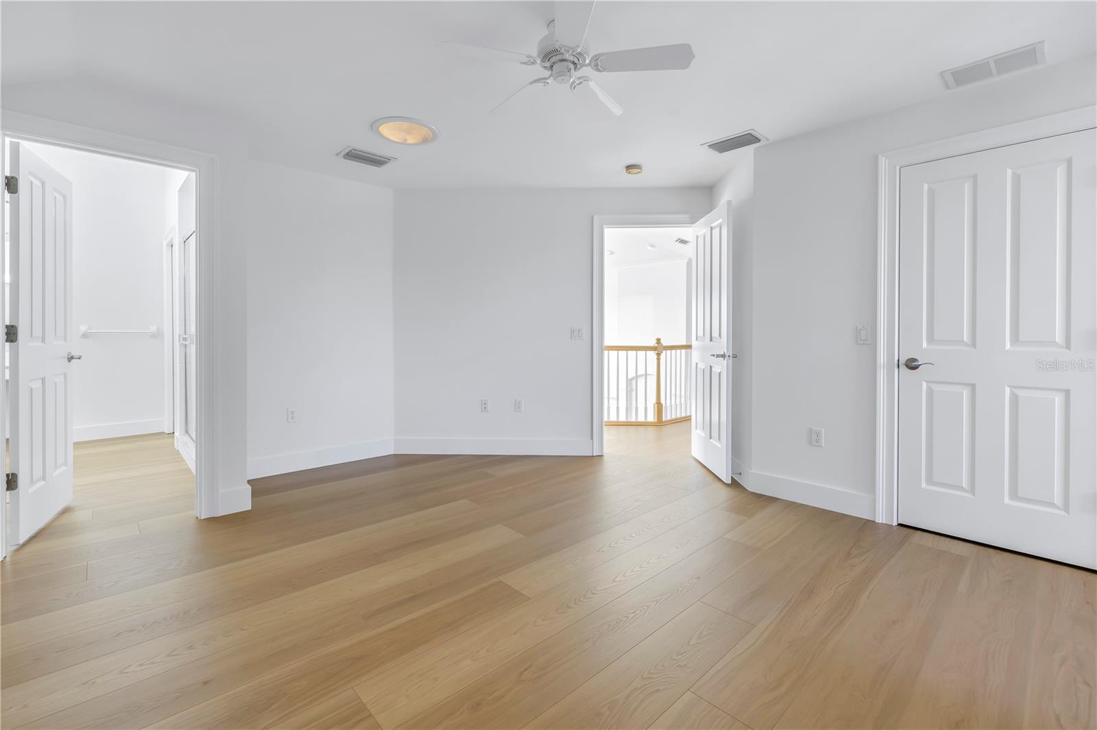 WEST OLDSMAR SEC 1 - Residential