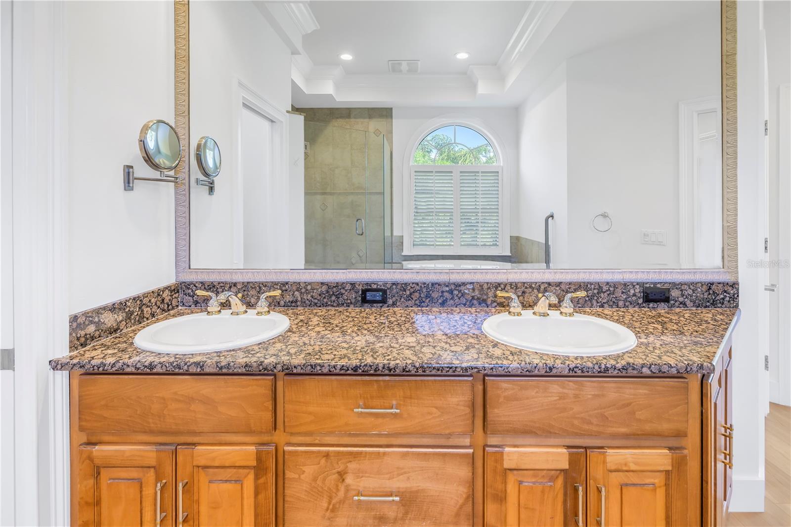 WEST OLDSMAR SEC 1 - Residential