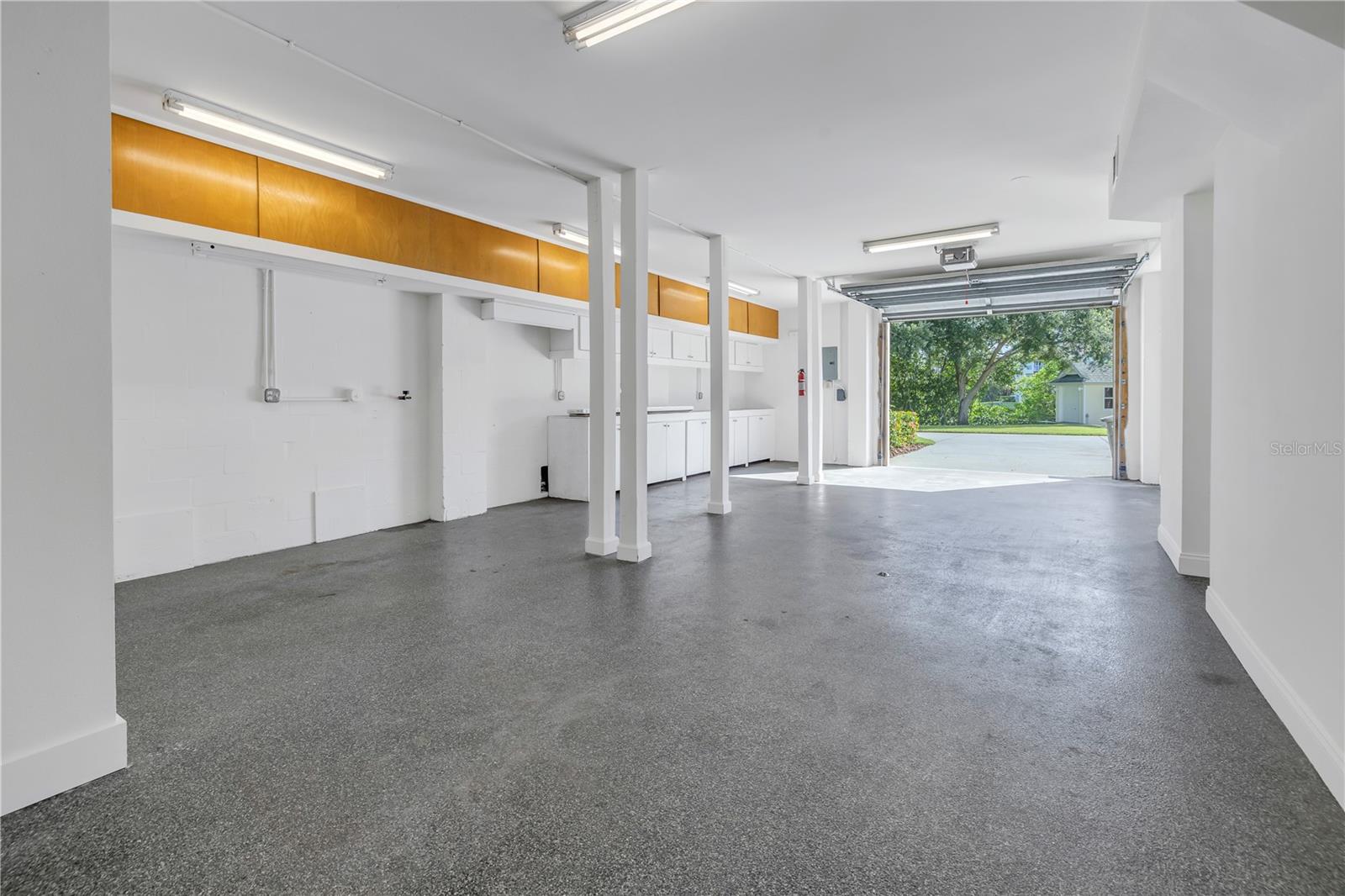 WEST OLDSMAR SEC 1 - Residential