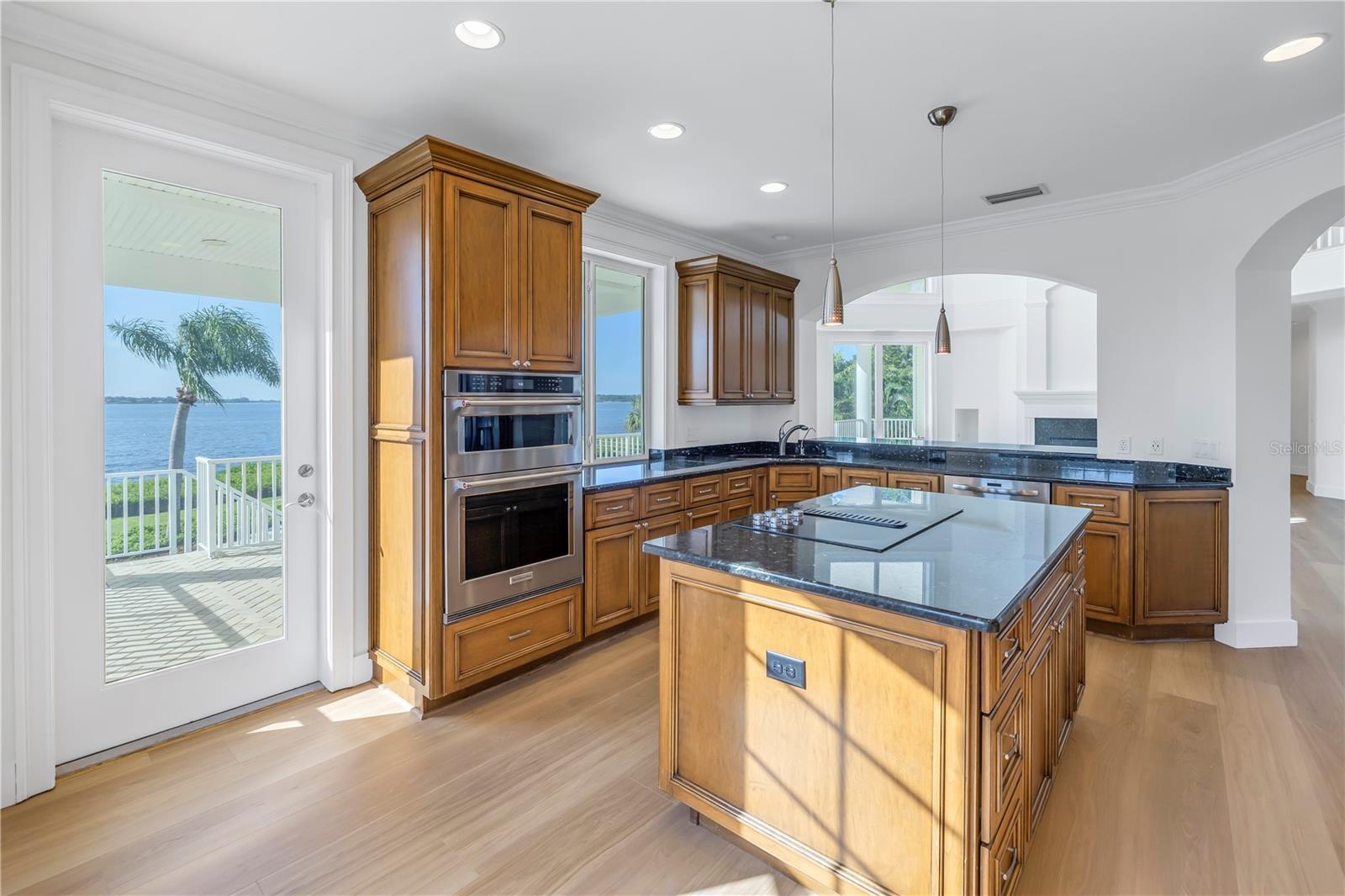 WEST OLDSMAR SEC 1 - Residential