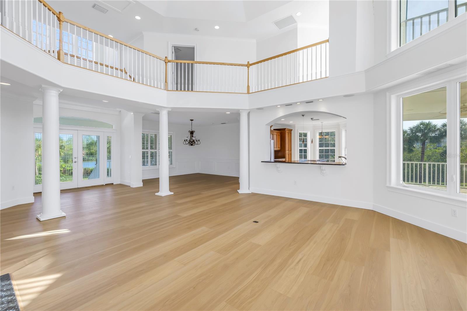 WEST OLDSMAR SEC 1 - Residential