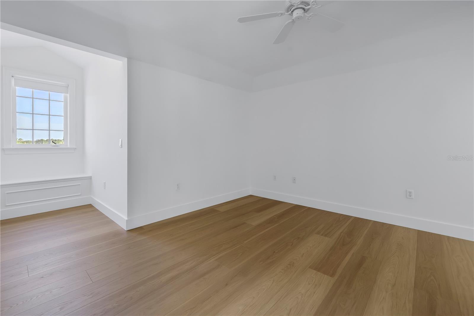 WEST OLDSMAR SEC 1 - Residential