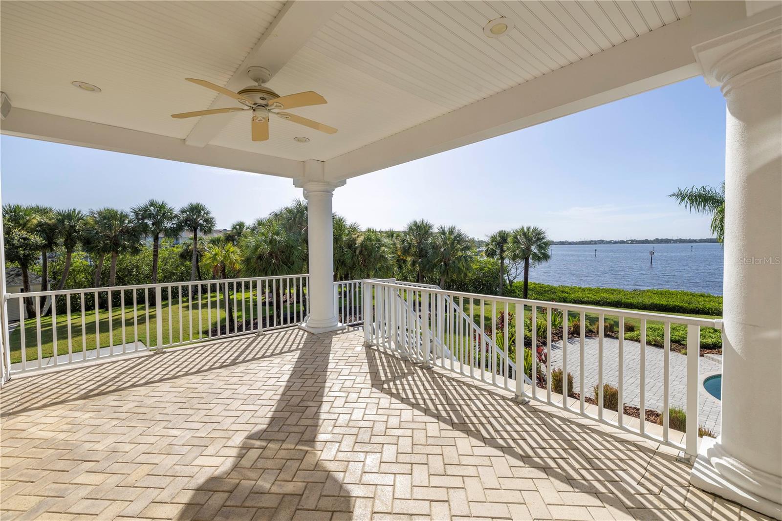 WEST OLDSMAR SEC 1 - Residential