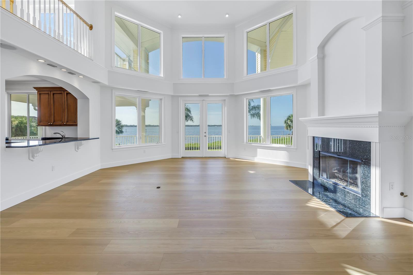 WEST OLDSMAR SEC 1 - Residential