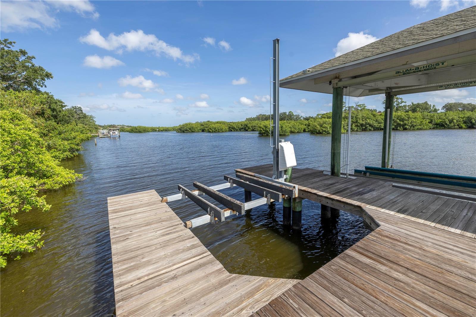 WEST OLDSMAR SEC 1 - Residential