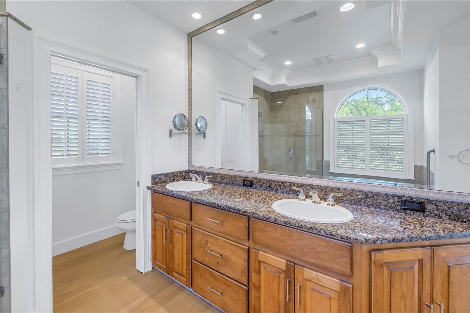 WEST OLDSMAR SEC 1 - Residential