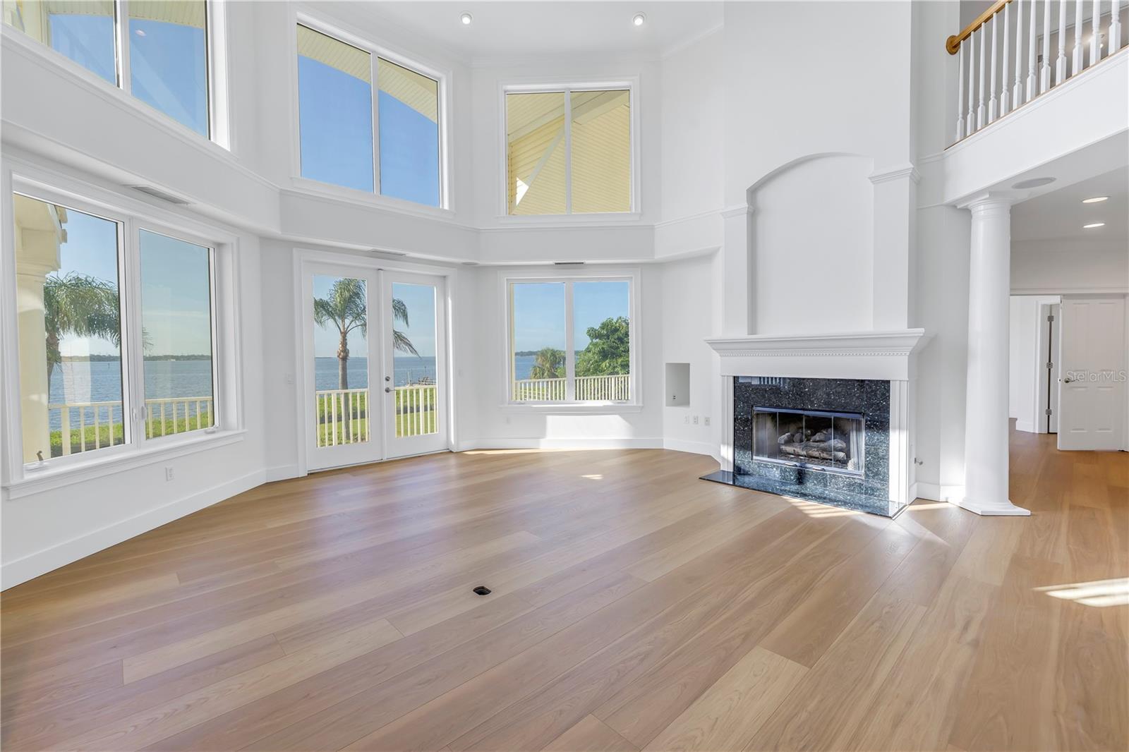 WEST OLDSMAR SEC 1 - Residential