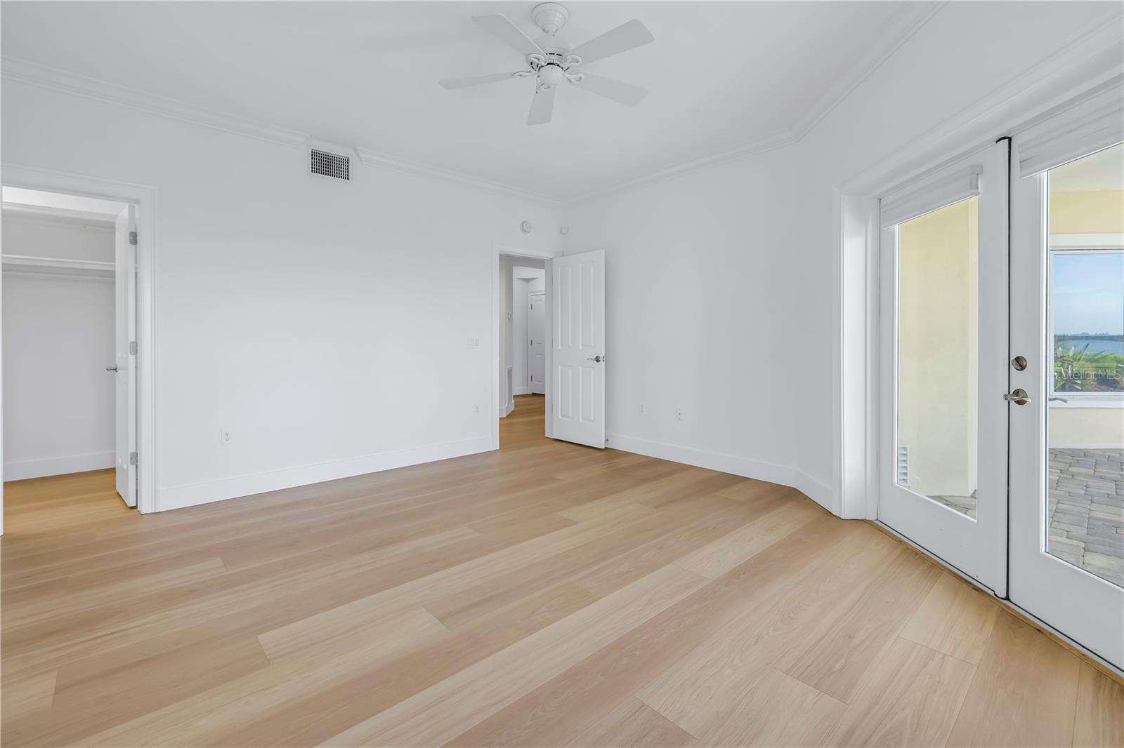 WEST OLDSMAR SEC 1 - Residential