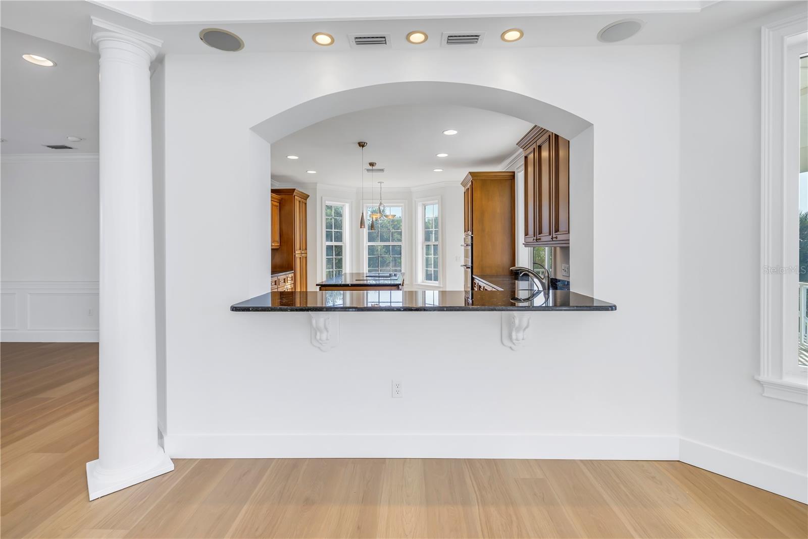 WEST OLDSMAR SEC 1 - Residential