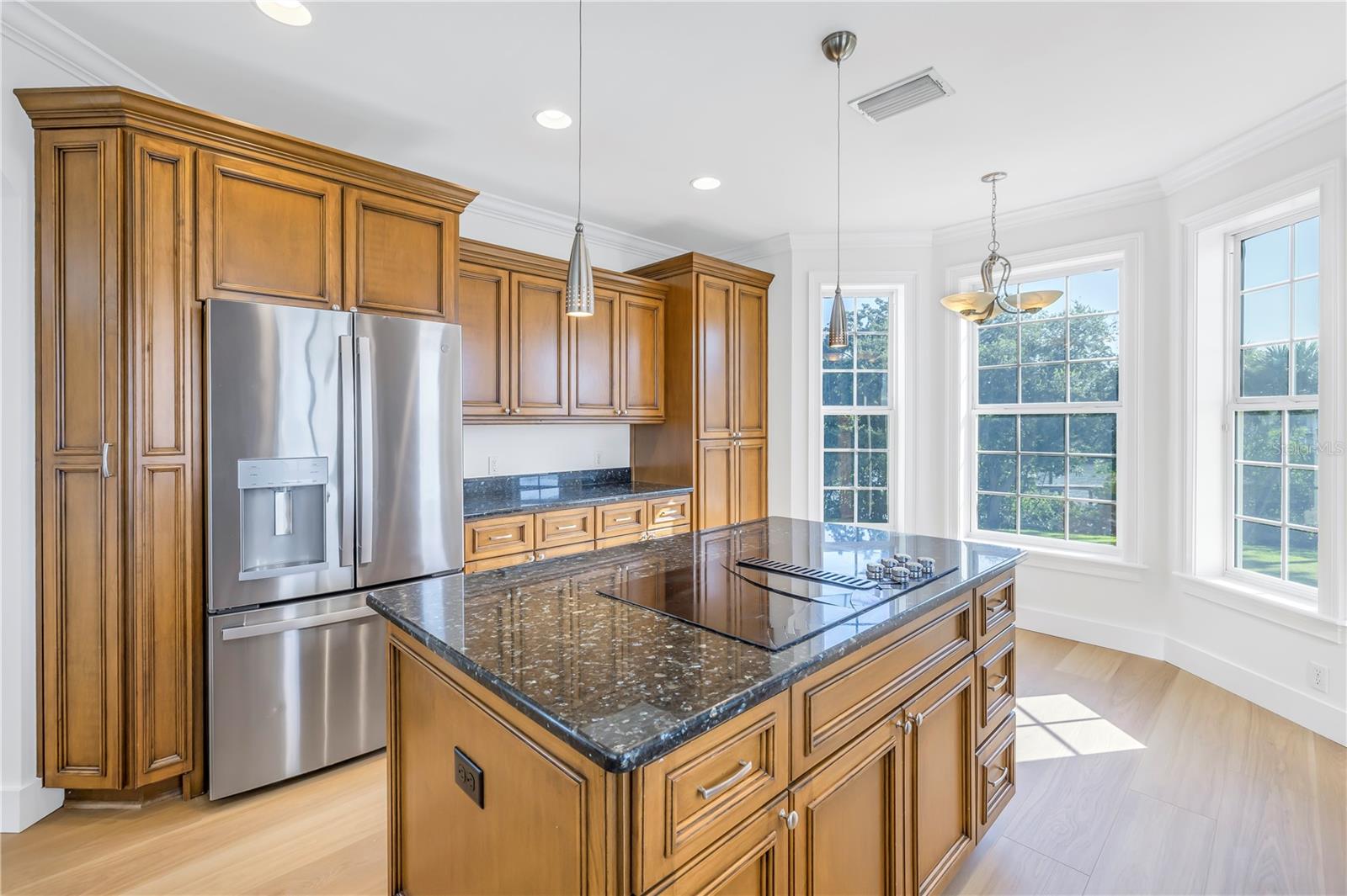 WEST OLDSMAR SEC 1 - Residential