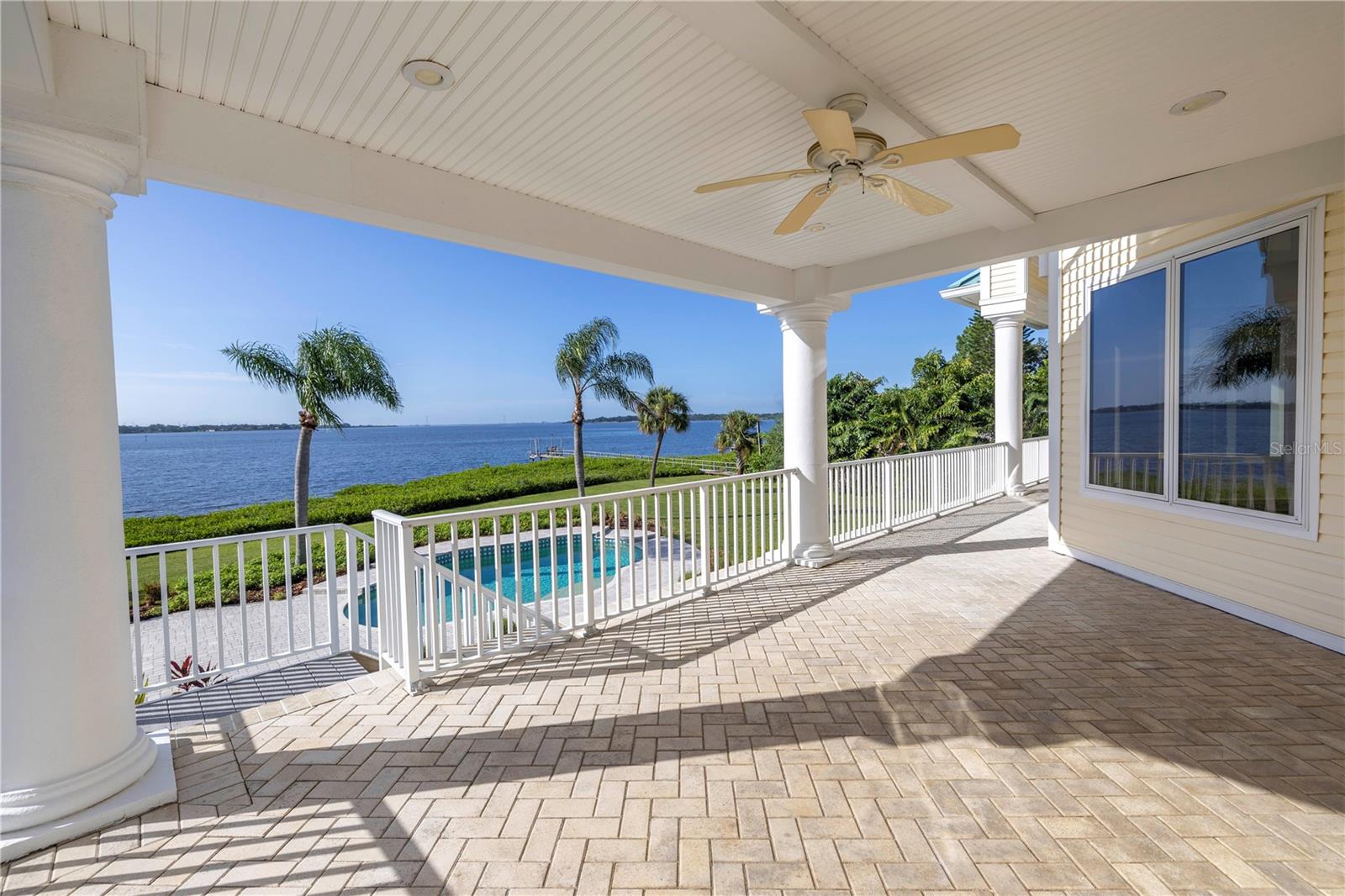 WEST OLDSMAR SEC 1 - Residential