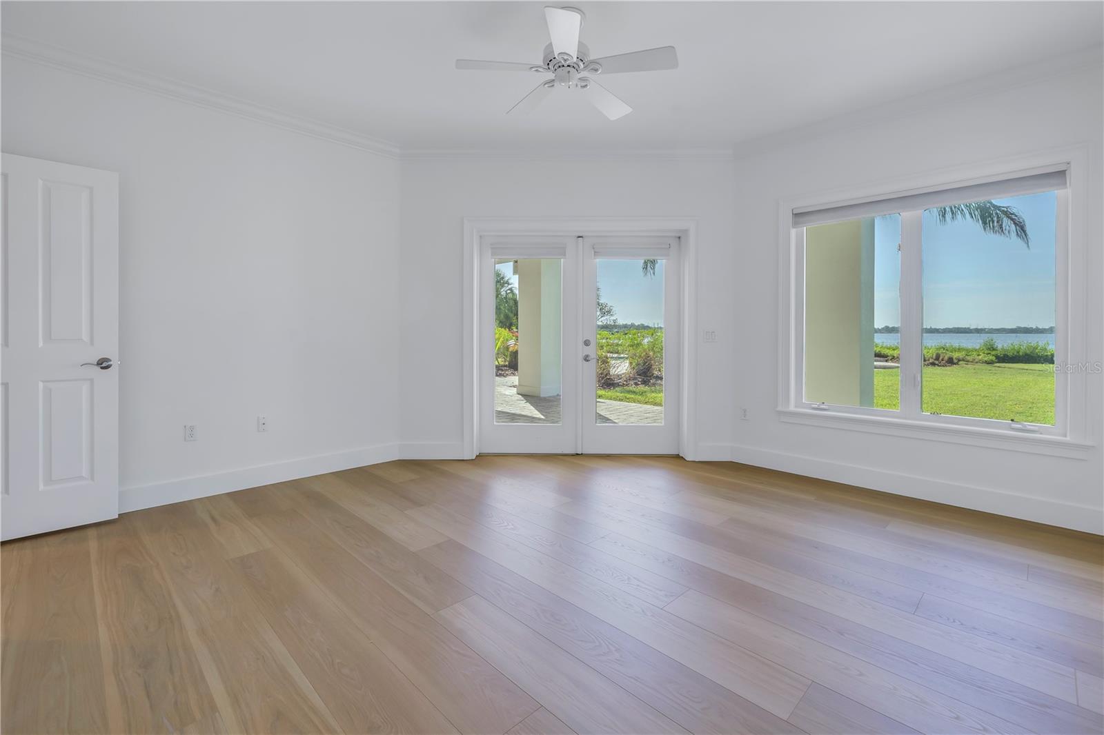 WEST OLDSMAR SEC 1 - Residential