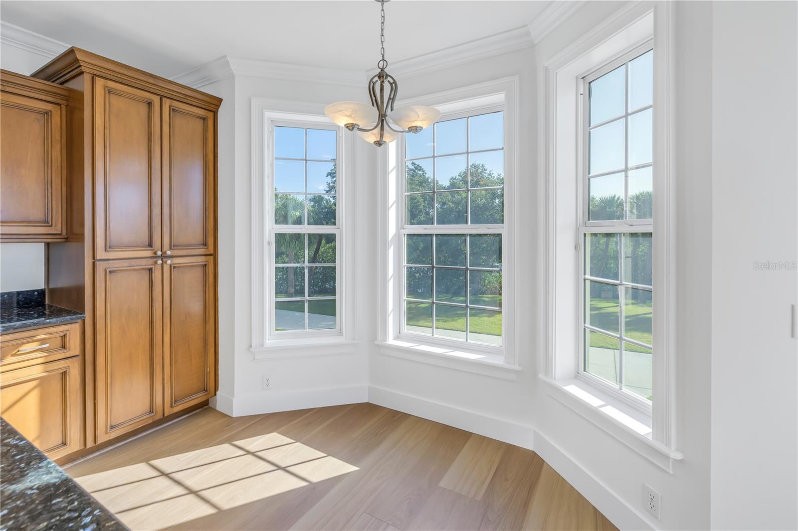 WEST OLDSMAR SEC 1 - Residential