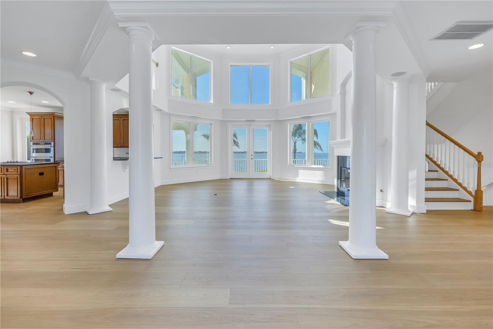 WEST OLDSMAR SEC 1 - Residential