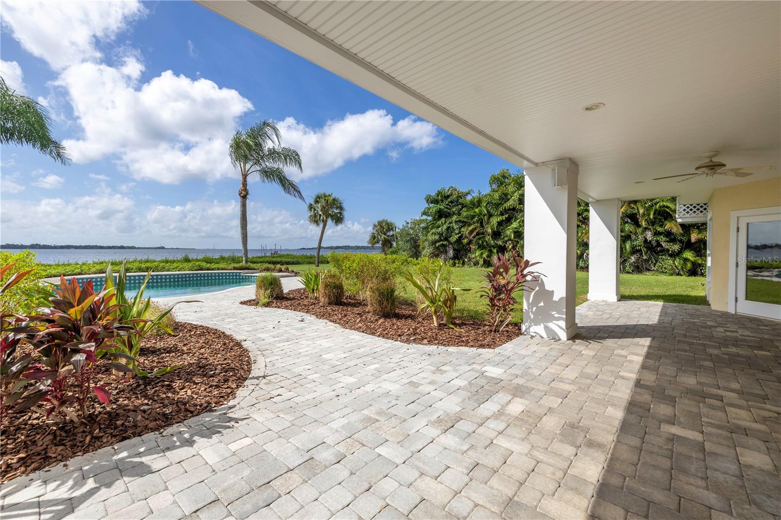 WEST OLDSMAR SEC 1 - Residential