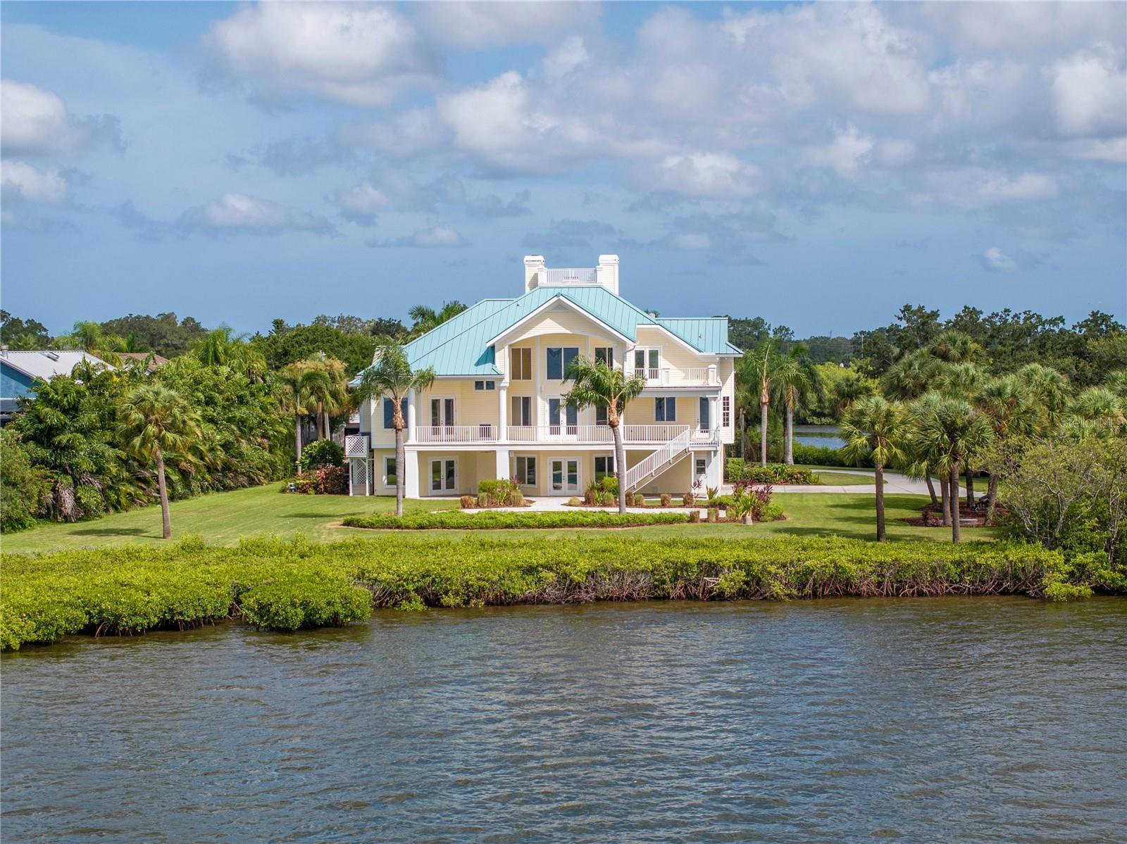 WEST OLDSMAR SEC 1 - Residential