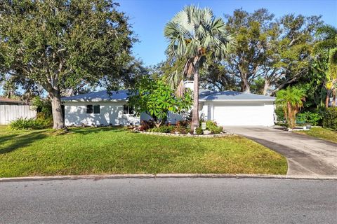 5510 AMERICA DRIVE SARASOTA FL 34231