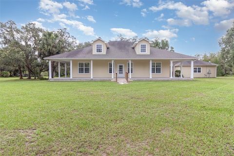 2691 PHILLIPS ROAD CHRISTMAS FL 32709