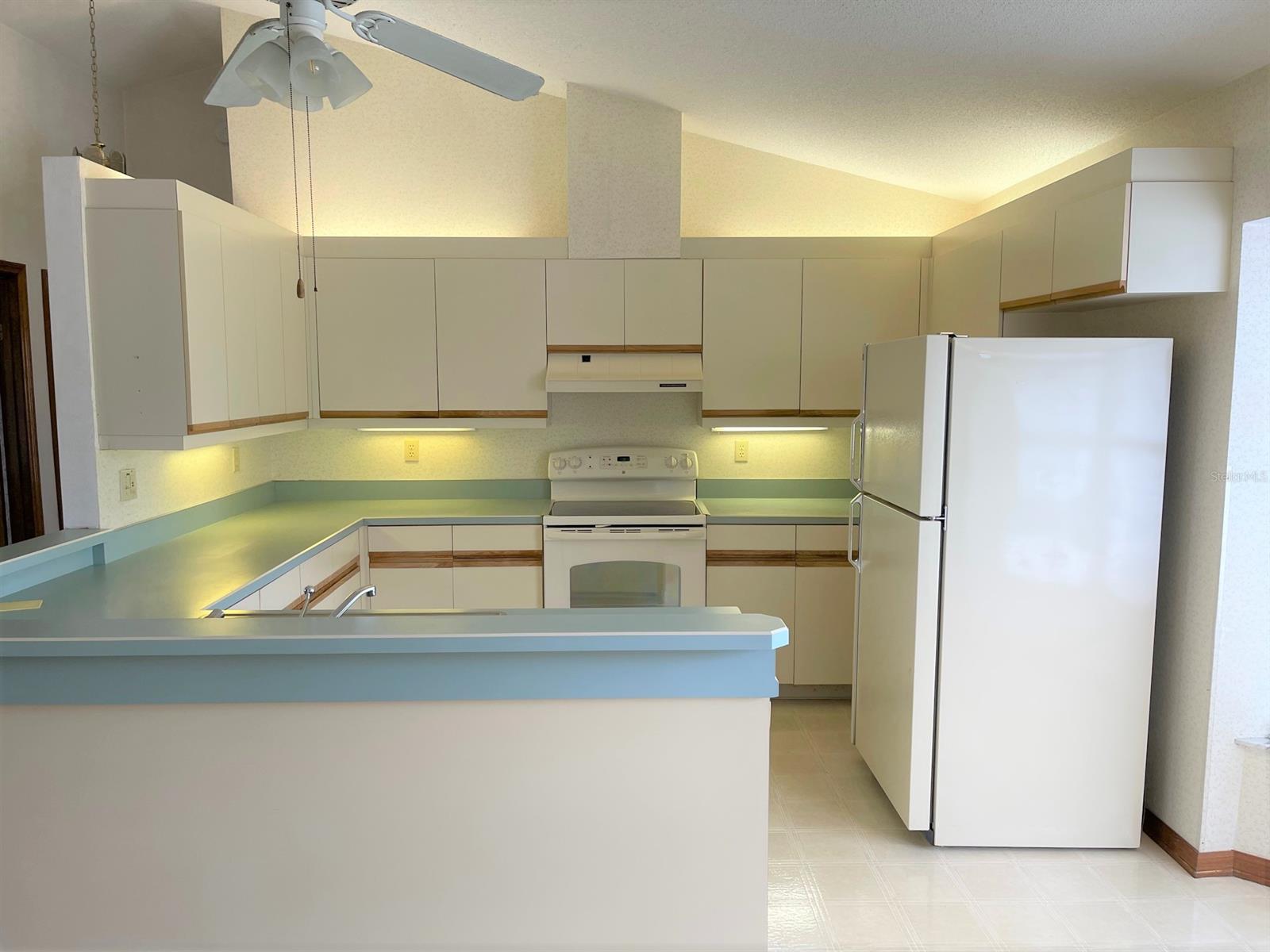 Meadow Lake - Residential