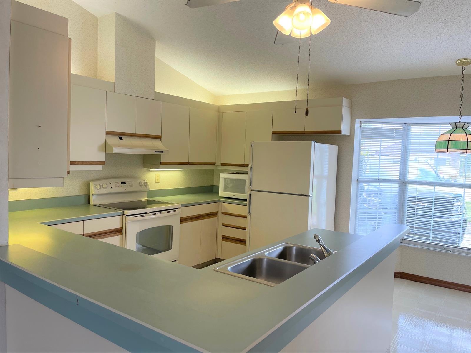 Meadow Lake - Residential