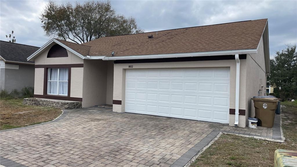Photo of 8832 Parliament Court, Kissimmee, FL 34747 (MLS # O6379061)