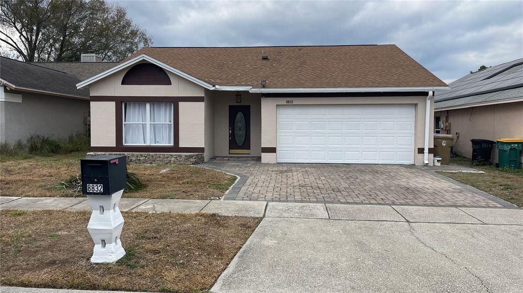 Photo of 8832 Parliament Court, Kissimmee, FL 34747 (MLS # O6379061)