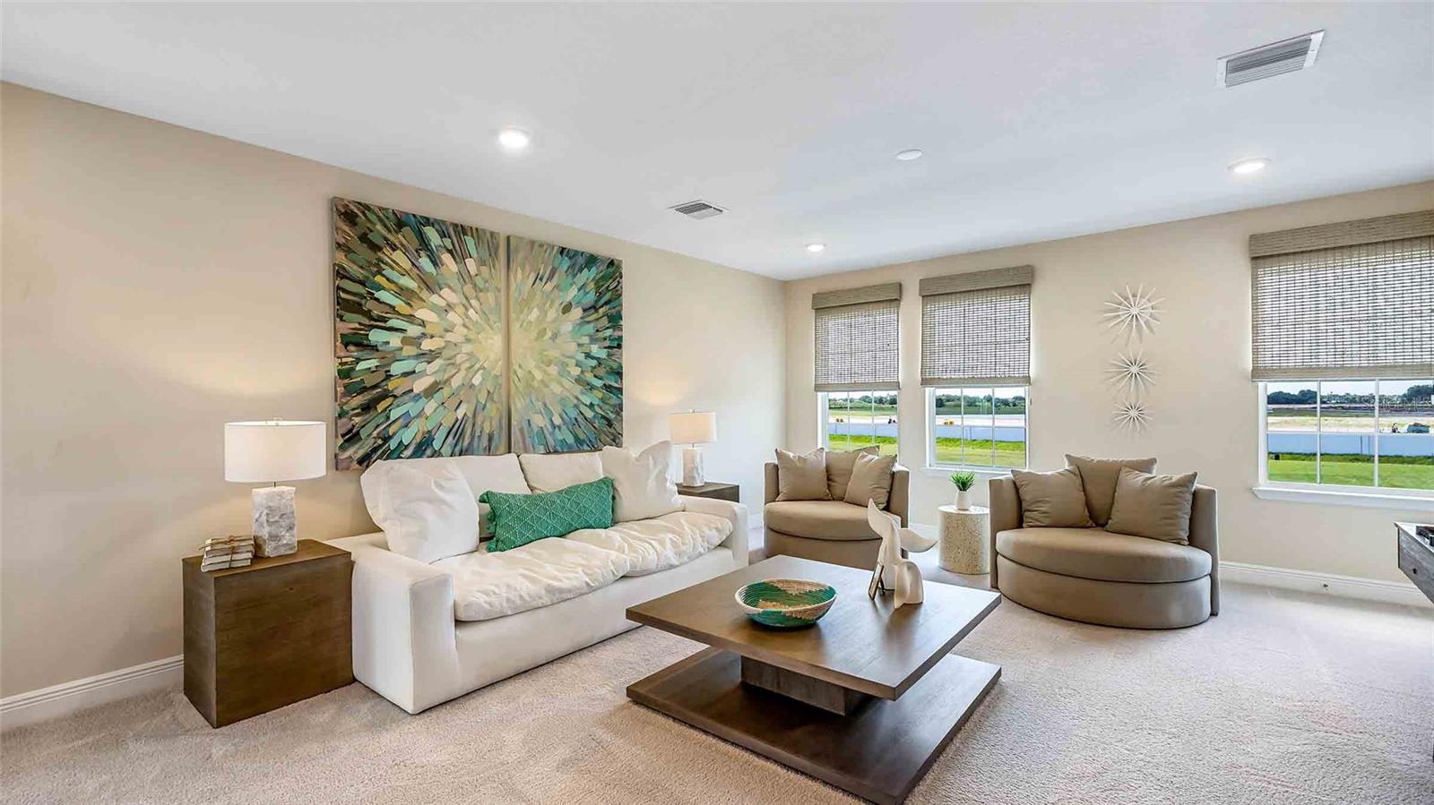 STAR FARMS AT LAKEWOOD RANCH - Residential