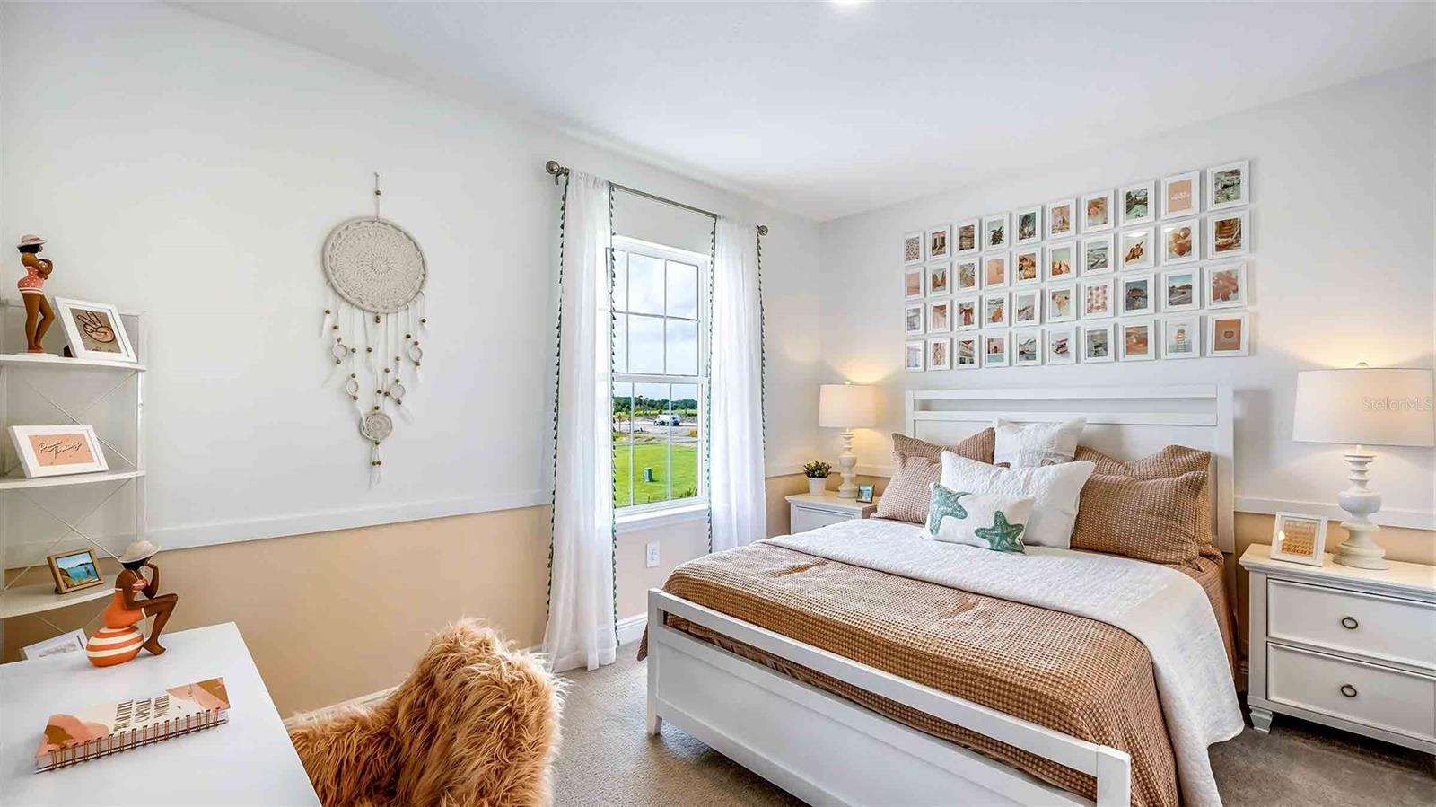 STAR FARMS AT LAKEWOOD RANCH - Residential