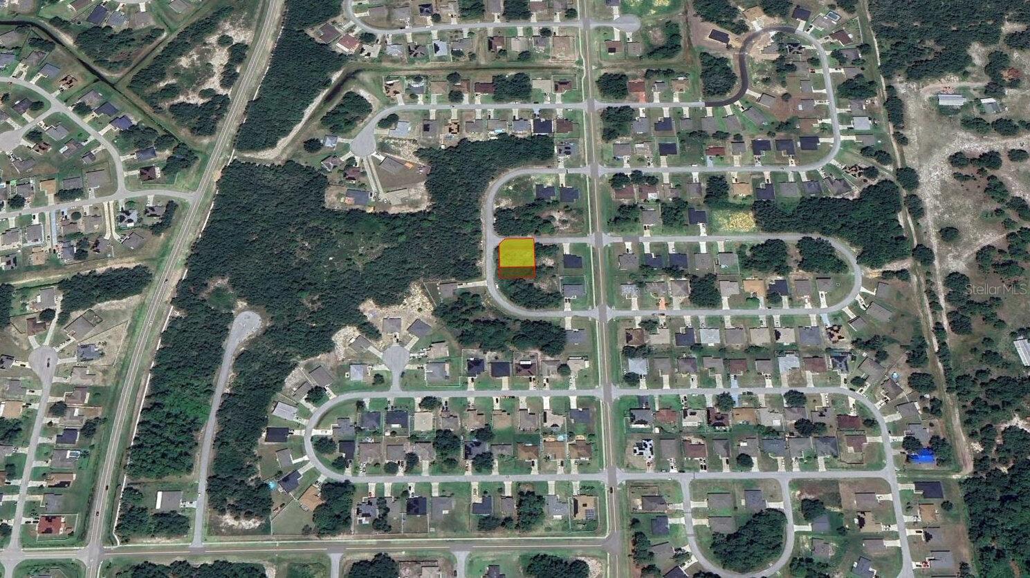 1705 TENCH LANE