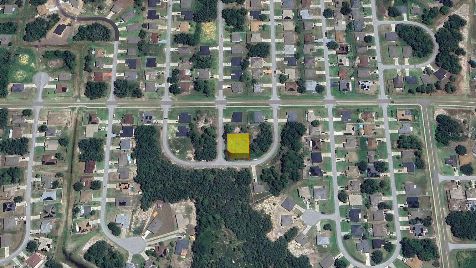1705 TENCH LANE