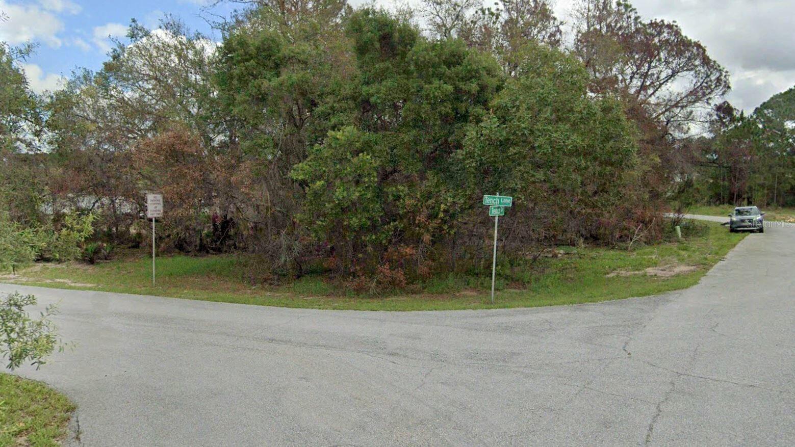 POINCIANA NBRHD 04 VILLAGE 07 - Land