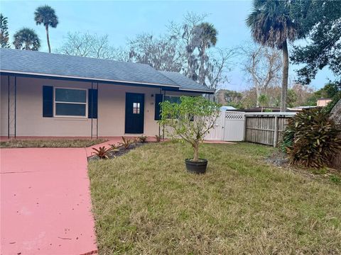 Photo of 139 Highland Avenue, Edgewater, FL 32132 (MLS # V4948637)