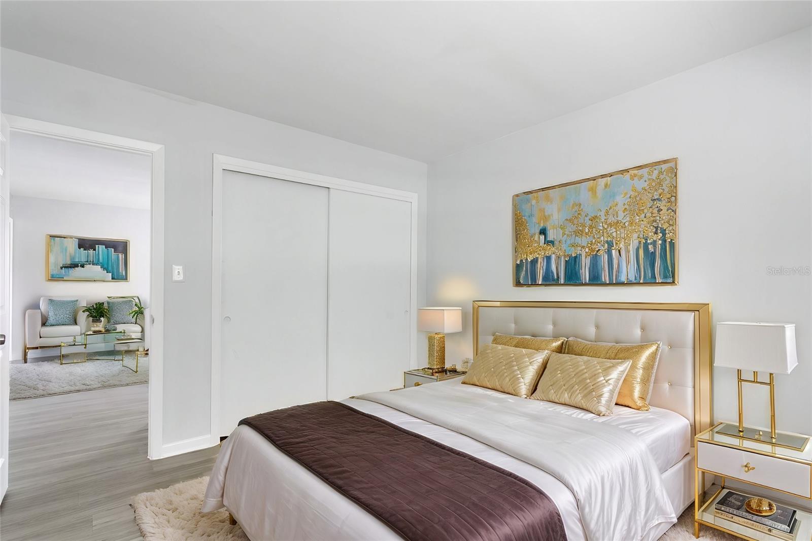 TOLIGA LAKE VIEW - Residential Lease